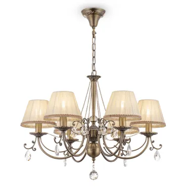 Подвесная люстра Maytoni RC093-PL-06-R Подвесная люстра Maytoni RC093-PL-06-R