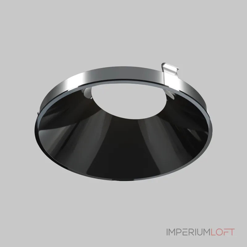 Кольцо декоративное Maytoni Wise Ring057-10-GF