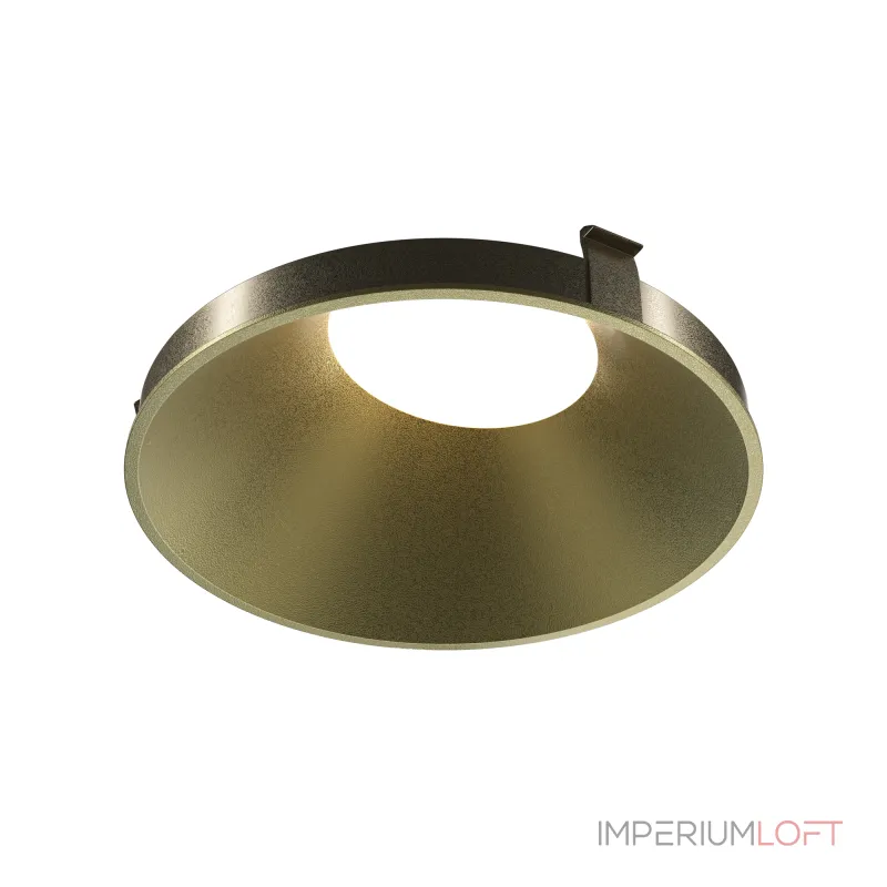 Кольцо декоративное Maytoni Wise Ring057-10-MG Кольцо декоративное Maytoni Wise Ring057-10-MG