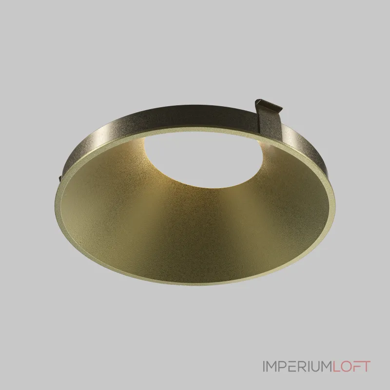 Кольцо декоративное Maytoni Wise Ring057-10-MG Кольцо декоративное Maytoni Wise Ring057-10-MG