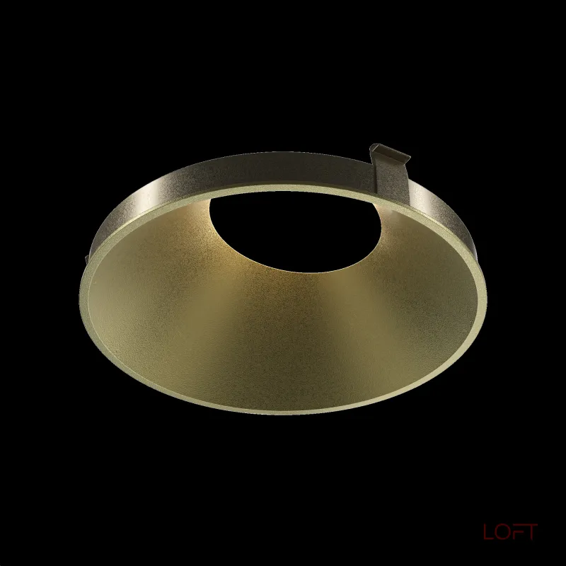 Кольцо декоративное Maytoni Wise Ring057-10-MG Кольцо декоративное Maytoni Wise Ring057-10-MG