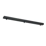 Основание Maytoni Universal base SPR-BASE-03-B Цвет арматуры черный