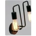 Бра Maytoni Gilbert T532WL-02B Цвет арматуры черный