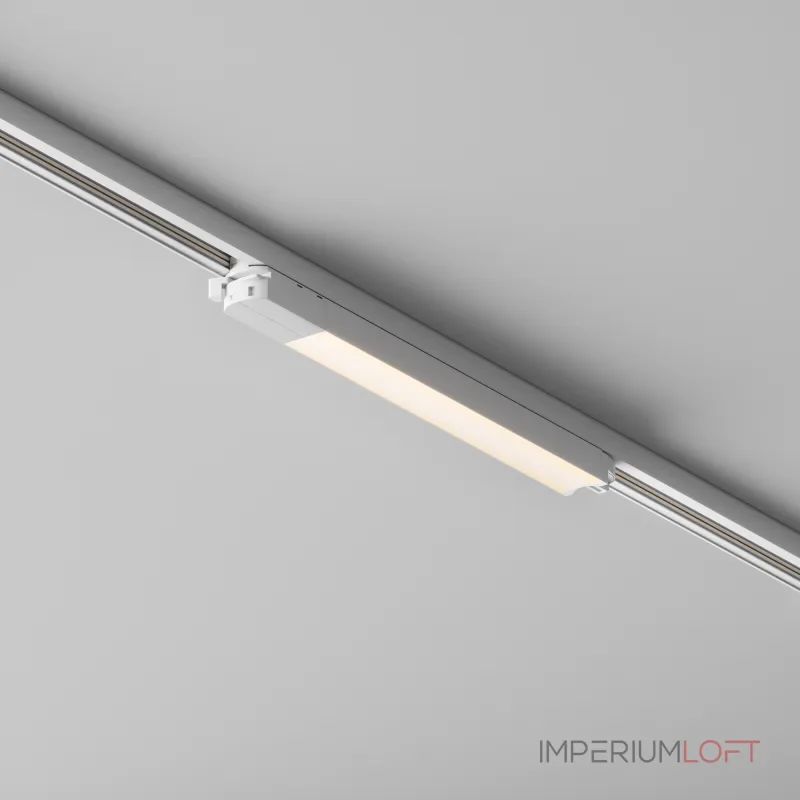 Накладной светильник Maytoni Basis TR000-1-12W3K-W
