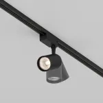 Трековый светильник Maytoni Vuoro TR003-1-10W3K-M-B