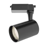 Трековый светильник Maytoni Vuoro TR003-1-10W3K-W-B