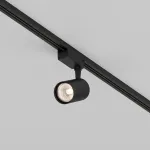 Трековый светильник Maytoni Vuoro TR003-1-10W3K-W-B