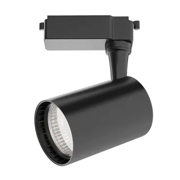 Трековый светильник Maytoni Vuoro TR003-1-10W4K-M-B
