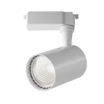 Трековый светильник Maytoni Vuoro TR003-1-10W4K-S-W