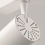 Трековый светильник Maytoni Vuoro TR003-1-10W4K-S-W