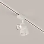 Трековый светильник Maytoni Vuoro TR003-1-10W4K-S-W