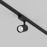 Трековый светильник Maytoni Vuoro TR003-1-10W4K-W-B