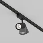 Трековый светильник Maytoni Vuoro TR003-1-10W4K-W-B