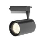 Трековый светильник Maytoni Vuoro TR003-1-15W3K-M-B