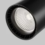 Трековый светильник  Maytoni Vuoro TR003-1-15W4K-W-B