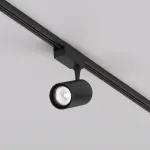 Трековый светильник  Maytoni Vuoro TR003-1-15W4K-W-B