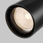 Трековый светильник  Maytoni Vuoro TR003-1-26W3K-M-B