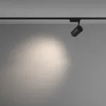 Трековый светильник Maytoni Vuoro TR003-1-26W4K-M-B