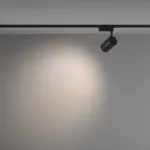 Трековый светильник Maytoni Vuoro TR003-1-26W4K-W-B