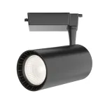 Трековый светильник Maytoni Vuoro TR003-1-36W4K-W-B