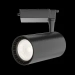 Трековый светильник Maytoni Vuoro TR003-1-36W4K-W-B