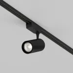 Трековый светильник Maytoni Vuoro TR003-1-36W4K-W-B