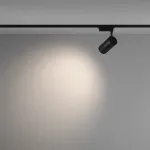 Трековый светильник Maytoni Vuoro TR003-1-36W4K-W-B