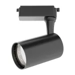 Трековый светильник Maytoni Vuoro TR003-1-6W4K-M-B