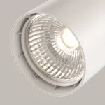Трековый светильник Maytoni Vuoro TR003-1-6W4K-S-W