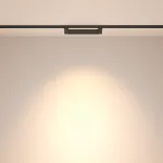 Трековый светильник Maytoni Points Rot TR010-1-10W3K-M-B