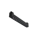 Трековый светильник Maytoni Points Rot TR010-1-10W4K-M-B