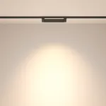 Трековый светильник Maytoni Points Rot TR010-1-10W4K-M-B