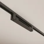 Трековый светильник Maytoni Points Rot TR010-1-10W4K-M-B