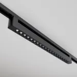 Трековый светильник Maytoni Points Rot TR010-1-20W3K-M-B