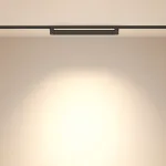 Трековый светильник Maytoni Points Rot TR010-1-20W3K-M-B
