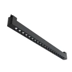 Трековый светильник Maytoni Points Rot TR010-1-20W4K-M-B