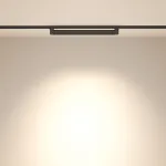 Трековый светильник Maytoni Points Rot TR010-1-20W4K-M-B