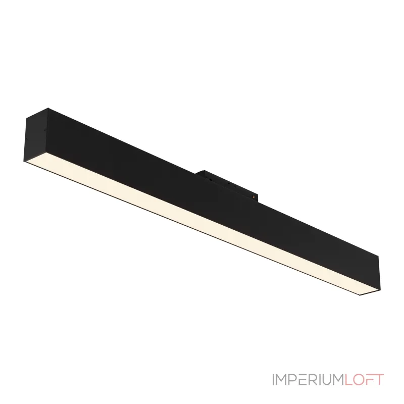 Накладной светильник Maytoni Track lamps TR012-2-20W3K-B Цвет арматуры черный Цвет плафонов черный Накладной светильник Maytoni Track lamps TR012-2-20W3K-B Цвет арматуры черный Цвет плафонов черный