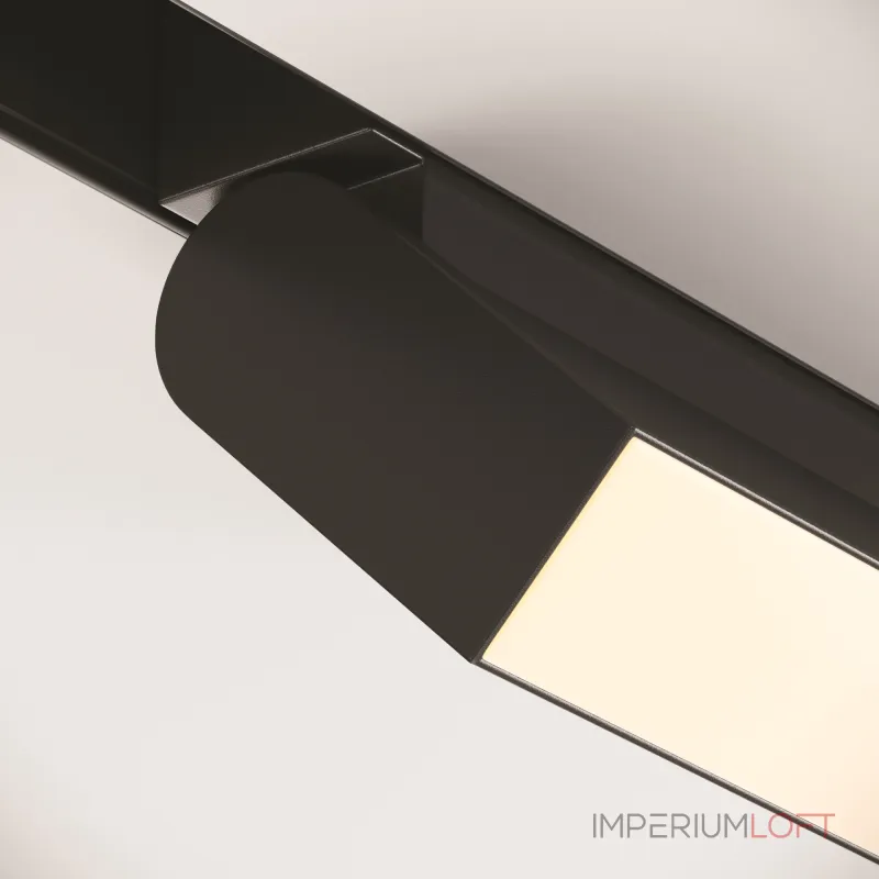 Накладной светильник Maytoni Track lamps TR013-2-10W3K-B Цвет арматуры черный Цвет плафонов черный Накладной светильник Maytoni Track lamps TR013-2-10W3K-B Цвет арматуры черный Цвет плафонов черный