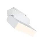 Светильник на штанге Maytoni Basis TR013-2-10W3K-W