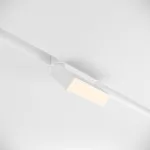 Светильник на штанге Maytoni Basis TR013-2-10W3K-W