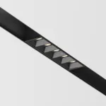 Накладной светильник Maytoni Track lamps TR014-2-10W3K-B Цвет арматуры черный Цвет плафонов черный