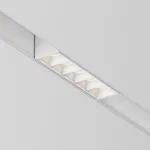 Накладной светильник Maytoni Points TR014-2-10W3K-W