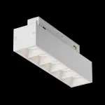 Накладной светильник Maytoni Points TR014-2-10W3K-W
