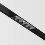 Накладной светильник Maytoni Track lamps TR014-2-10W4K-B Цвет арматуры черный Цвет плафонов черный