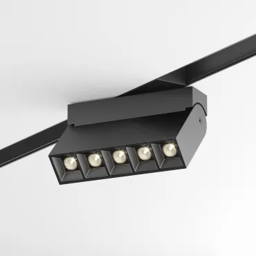 Трековый светильник Technical TR015-2-10W3K-B Трековый светильник Technical TR015-2-10W3K-B
