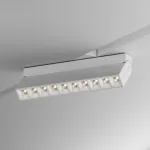 Светильник на штанге Maytoni Points TR015-2-20W3K-W