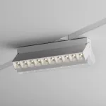 Светильник на штанге Maytoni Points TR015-2-20W3K-W