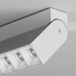 Светильник на штанге Maytoni Points TR015-2-20W4K-W