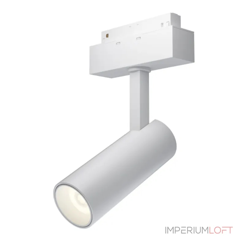 Светильник на штанге Maytoni Focus LED TR019-2-10W4K-W